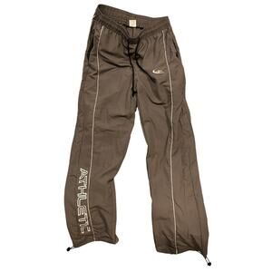 Athletic Dopamine Straight Ankle Track Pants Mens Small